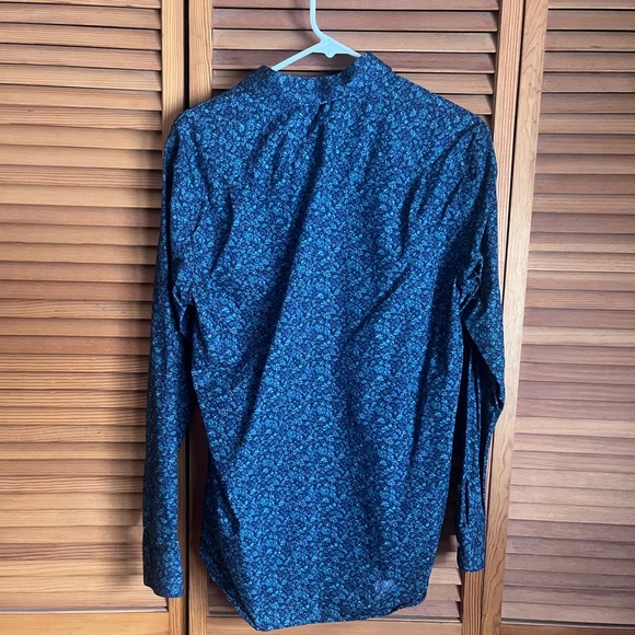 Artefact Mens Medium Button-up Shirt - Picture 2 of 3